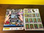 Panini Football 2012 Belgium Kevin De Bruyne Empty album +, Nieuw