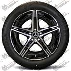 Mercedes EQE V295 AMG 19 inch originele velgen A2954012200 |, Ophalen of Verzenden