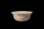 Etruscan Bronzen schaal  (Zonder Minimumprijs)