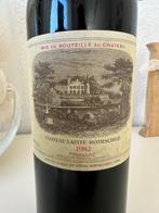 1982 Château Lafite Rothschild - Pauillac 1er Grand Cru