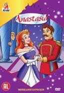 Anastasia op DVD, Cd's en Dvd's, Verzenden, Nieuw in verpakking