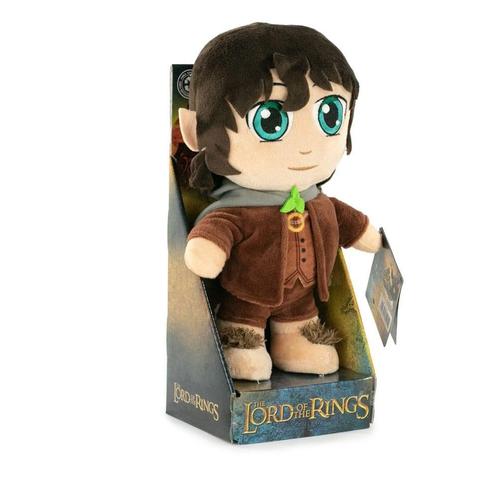 Lord of the Rings Frodo Knuffel 29 cm, Verzamelen, Lord of the Rings, Ophalen of Verzenden