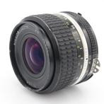 Nikon AI-S 35mm F/2.8 | Tweedehands, Verzenden, Zo goed als nieuw