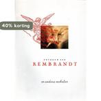 Ontrouw aan Rembrandt en andere verhalen 9789065150813, Verzenden, Zo goed als nieuw, Haveman Mariette 1957-
