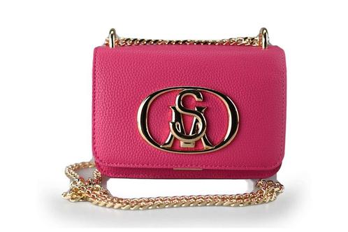 Steve Madden Tas Roze | 5% extra korting, Handtassen en Accessoires, Tassen | Damestassen, Overige kleuren, Zo goed als nieuw