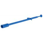 Guide poussoir pour bolus bufferlyt - kerbl