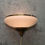 Frantzen - Wandlamp - Opaline glas - Frantzen, Wandlamp, Antiek en Kunst