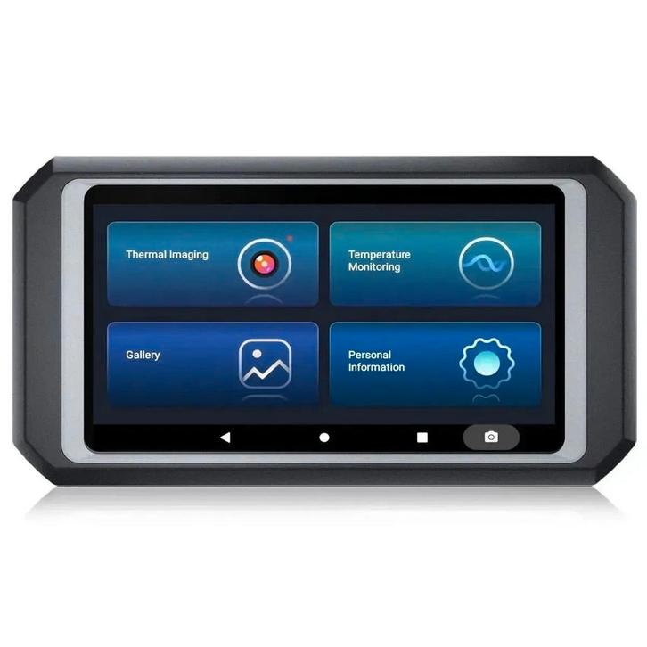 Topdon TCView TC003 | Warmtebeeldcamera, Auto diversen, Autogereedschap, Verzenden