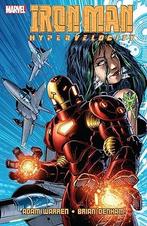 Iron Man: Hypervelocity, Verzenden