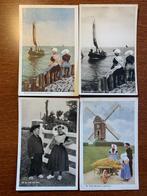 Nederland - Ansichtkaart (130) - 1905-1974, Collections, Cartes postales | Étranger