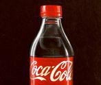Gerard Boersma (1976) - Coca Cola Flesje (still life, Antiek en Kunst