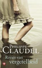Rivier van vergetelheid 9789023454052 Philippe Claudel, Boeken, Verzenden, Gelezen, Philippe Claudel