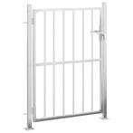 RVS Tuinpoort 100x145cm | Tweede Kansje | OP=OP, Verzenden, Nieuw