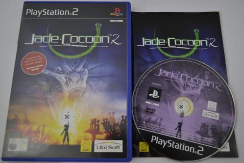 Jade Cocoon 2 (PS2 PAL), Games en Spelcomputers, Games | Sony PlayStation 2