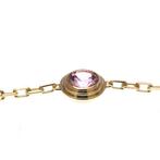 Cartier - Armband Roze goud, Nieuw