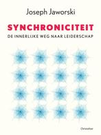 Synchroniciteit 9789060384626, Livres, Économie, Management & Marketing, J. Jaworski, Verzenden