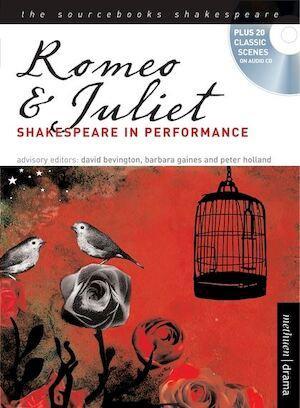 Romeo and Juliet, Boeken, Taal | Engels, Verzenden