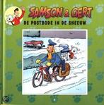 De postbode in de sneeuw / Samson & Gert / 6 9789076055435, Verzenden, Gelezen, D. Verbiest