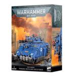 Warhammer 40.000 Space Marines Primaris Repulsor Executioner, Hobby en Vrije tijd, Wargaming, Ophalen of Verzenden, Nieuw