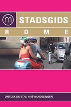 100% Rome 9789057678172 vrijmoed, Boeken, Reisgidsen, Verzenden, Gelezen, Vrijmoed