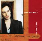 Jeff Buckley - Sketches For My Sweetheart The Drunk, Gebruikt