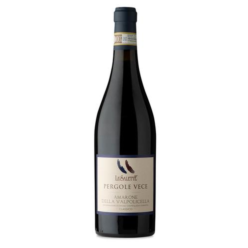 2013 Le Salette Amarone Pergole Vece 0.75L, Collections, Vins