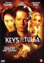 Keys to Tulsa - DVD (Films (Geen Games)), Cd's en Dvd's, Dvd's | Overige Dvd's, Ophalen of Verzenden, Zo goed als nieuw