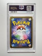 Pokémon - 1 Graded card - Mega Latias 088 Secret rare - PSA