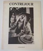 Catalogue Contrejour - Claude Nori (1983), Boeken, Verzenden, Nieuw