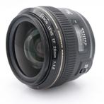 Canon EF 28mm F/1.8 USM | Occasion, Ophalen of Verzenden