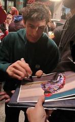 GRESINI RACING - MotoGP - Marc Marquez - Foto, Nieuw