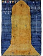 Gabbeh nomadisch tapijt Perzisch - Vloerkleed - 360 cm - 260, Nieuw