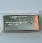 1 kilogram .999 - Copper - Edelmetalle-Franz, Germany -, Postzegels en Munten