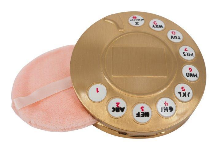 Salvador Dali (1904-1989) - Sculpture, Cadran de téléphone -, Antiquités & Art, Antiquités | Autres Antiquités