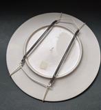 Spode - Assiette (2) - Faïence, Antiquités & Art