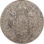 Hongarije. Thaler (taler) 1783 - PCGS XF40