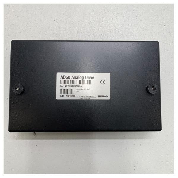 Bieden: Simrad AD50 analogue autopilot drive interface - 20, Watersport en Boten, Navigatiemiddelen en Scheepselektronica, Ophalen of Verzenden