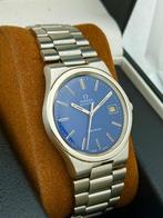 Omega - Zonder minimumprijs - Automatic Geneve Blue Dial