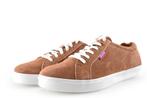Van Lier Sneakers in maat 43 Cognac | 5% korting, Kleding | Heren, Schoenen, Overige kleuren, Verzenden, Van Lier, Zo goed als nieuw