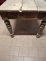 Tafel - hard hout