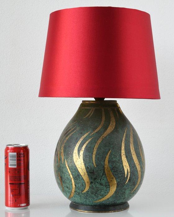 WMF / Geislingen, Ikora - Paul Haustein (1880-1944) -, Antiek en Kunst, Kunst | Designobjecten