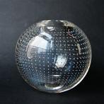 Leerdam - A.D. Copier - Vaas - Glas, Antiek en Kunst