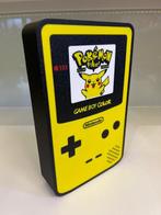 Nintendo Game Boy Pikachu - Gaming merchandise