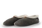 Nelson Pantoffels in maat 41 Grijs | 5% extra korting, Kleding | Dames, Schoenen, Verzenden, Zo goed als nieuw, Nelson, Pantoffels of Sloffen