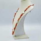 Zonder Minimumprijs - Halsketting - 18 karaat Witgoud, Nieuw