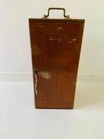Microscope monoculaire - 1850-1900 - Royaume-Uni - Baker