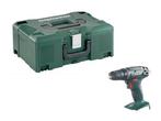 Veiling - Metabo boorschroefmachine BS 18 Li, Doe-het-zelf en Bouw, Gereedschap | Boormachines, Nieuw