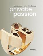 Private Passion 9783897903203, Boeken, Gelezen, Marjoleine de Vos, Verzenden