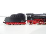 Fleischmann N - 7171 - Stoomlocomotief met tender (1) -, Hobby en Vrije tijd, Nieuw