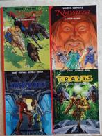 Collectie 500 in de range 0 t/m 122 - 60 Album - Première, Boeken, Stripverhalen, Nieuw